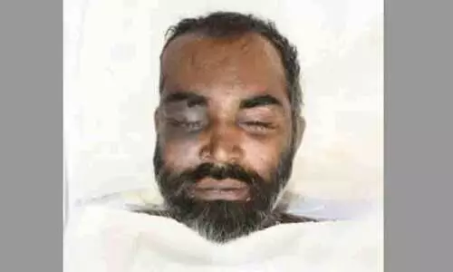 മരിച്ചയാളെ തിരിച്ചറിയാൻ സഹായം അഭ്യർഥിച്ച്​ ദുബൈ പൊലീസ്​