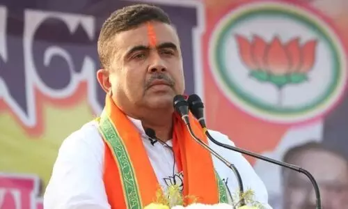 എല്ലാവർക്കുമൊപ്പമല്ല, പിന്തുണക്കുന്നവർക്കൊപ്പം; ലോക്‌സഭാ തെരഞ്ഞെടുപ്പിലെ മോശം പ്രകടനത്തിന് കാരണം ന്യൂനപക്ഷങ്ങളെന്ന് ബി.ജെ.പി നേതാവ്