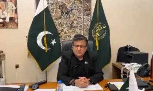 വാദികബീർ വെടിവെപ്പ്​: ആക്രമണകാരികൾക്ക് പാകിസ്താനുമായി ബന്ധമില്ല- അംബാസഡർ