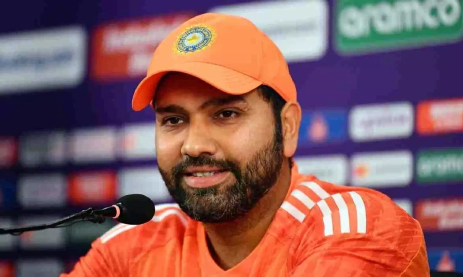 വിശ്രമിക്കാനുള്ള തീരുമാനം മാറ്റി രോഹിത്; ലങ്കക്കെതിരെ ഇന്ത്യയെ നയിക്കുമെന്ന് റിപ്പോർട്ട്