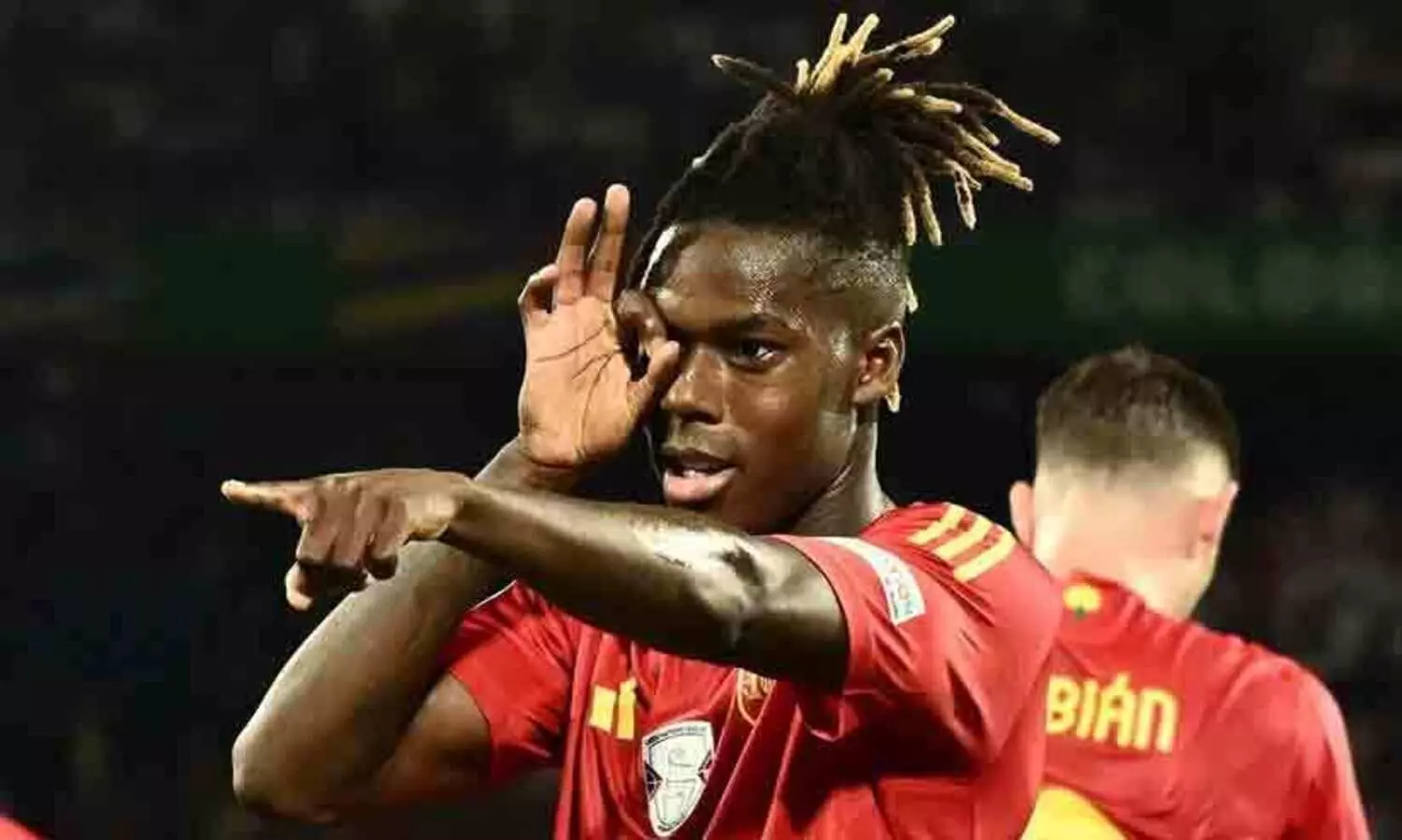 നിക്കോ വില്യംസ് ബാഴ്സയിലെത്തിയേക്കും; ചർച്ചകൾ അന്തിമഘട്ടത്തിൽ