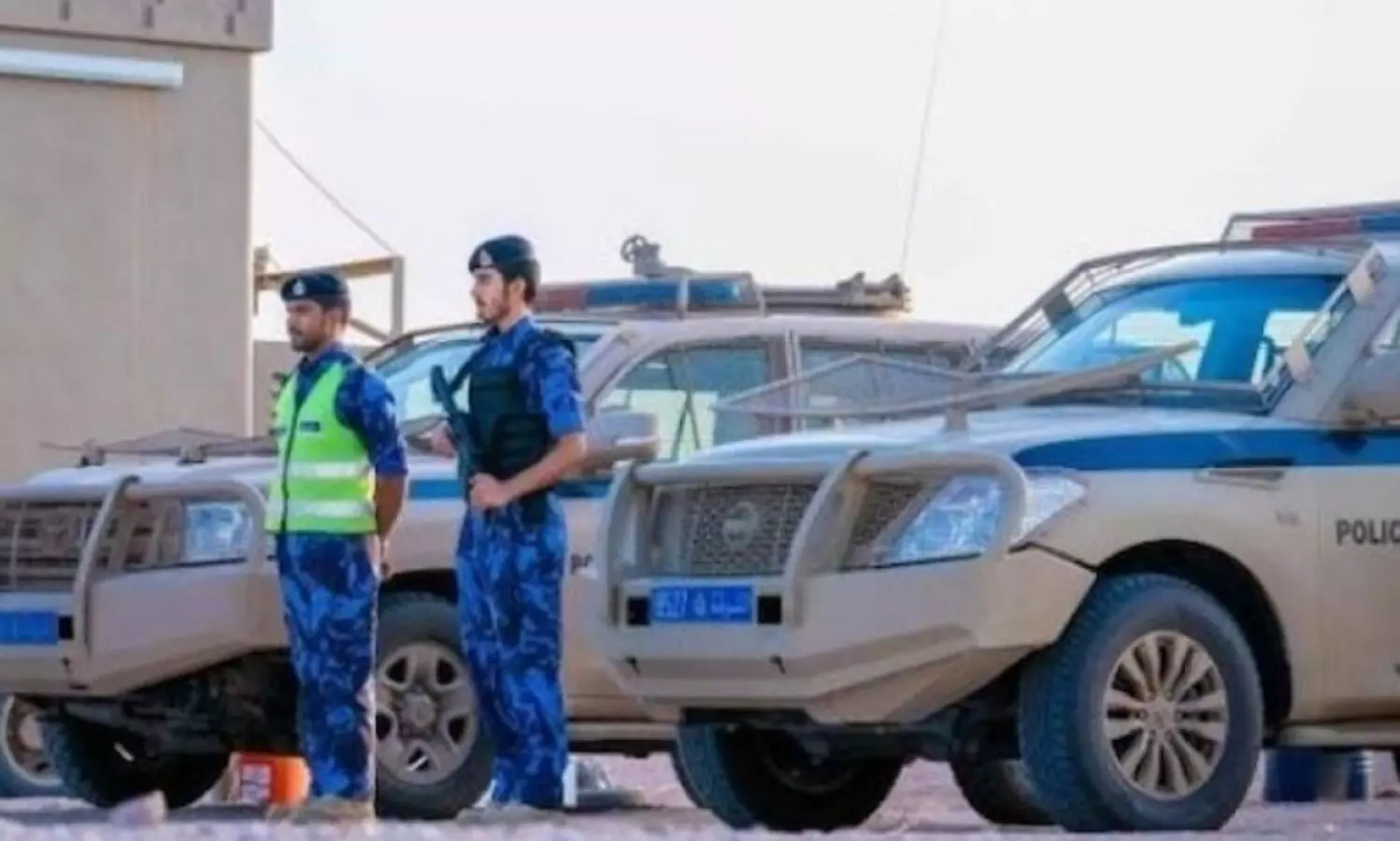 വാദികബീർ വെടിവെപ്പ്​: പ്രതികൾ മൂന്ന് ഒമാനി  സഹോദരന്മാർ