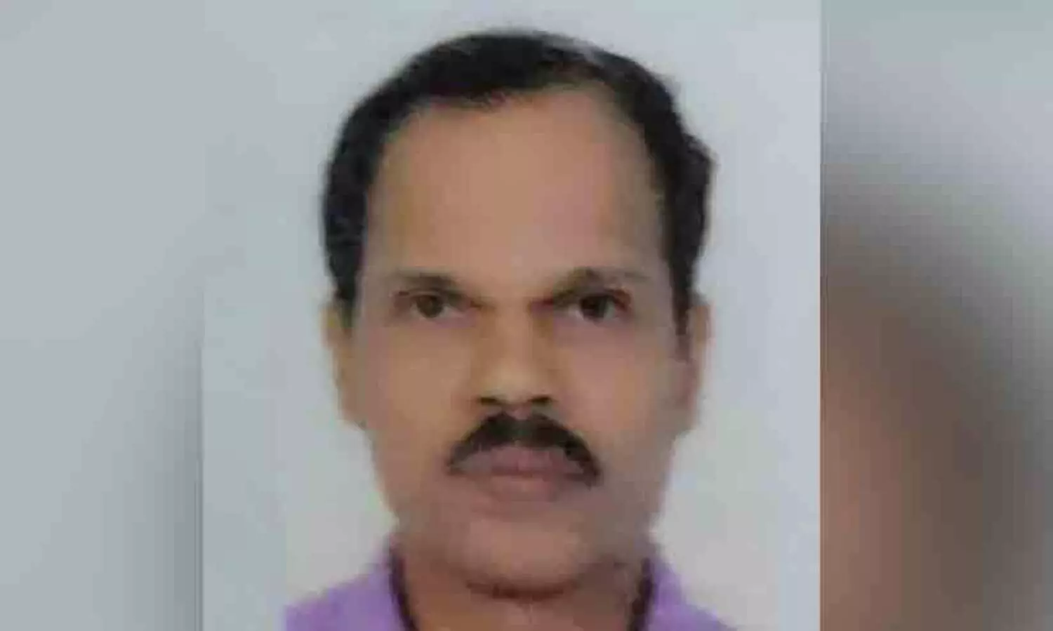 കണ്ണൂർ സ്വദേശി റിയാദിൽ ഹൃദയാഘാതം മൂലം മരിച്ചു