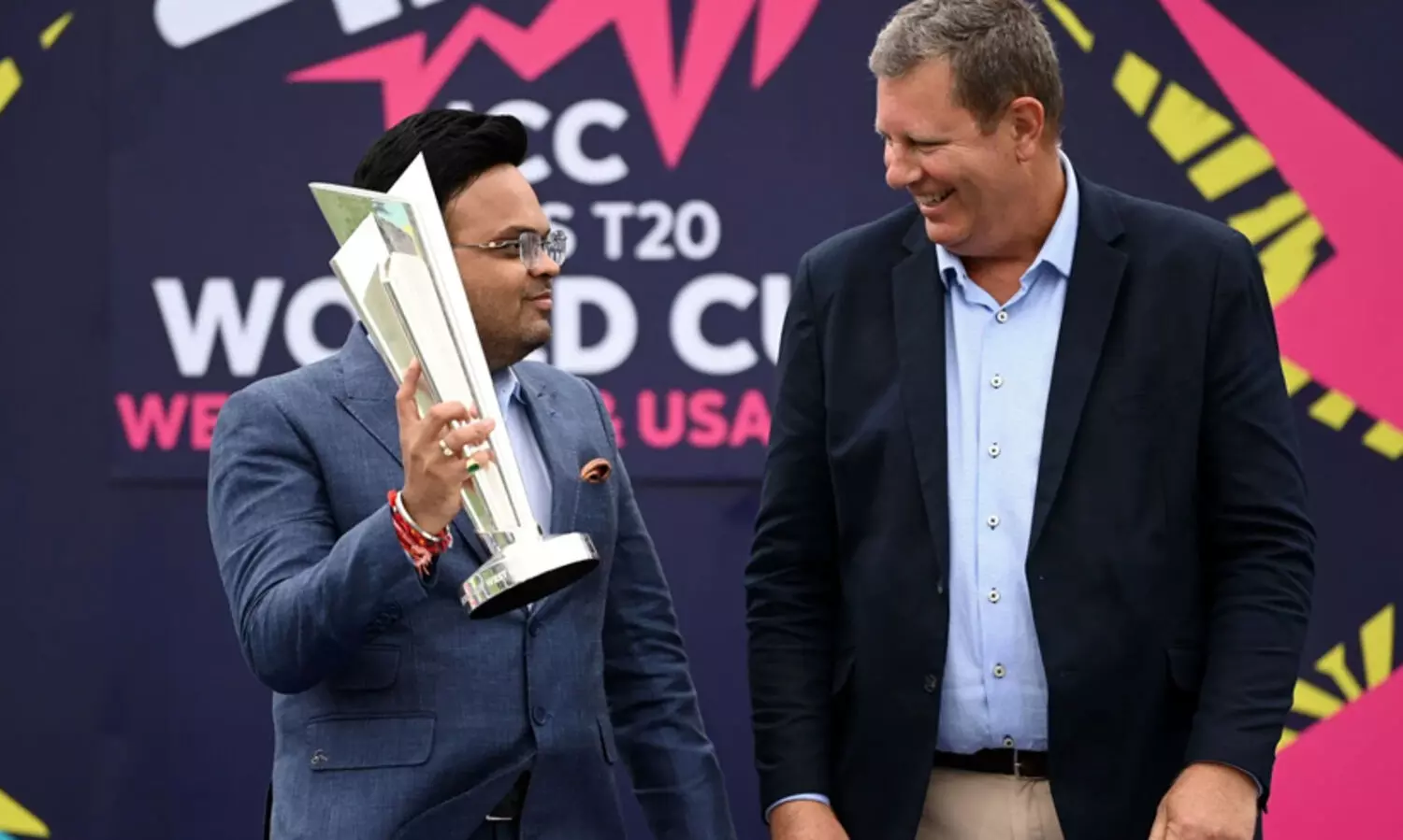 യു.എസ്.എയിൽ ട്വന്‍റി20 ലോകകപ്പ് നടത്തിയ ഐ.സി.സിക്ക് നഷ്ടം 167 കോടി! ജയ് ഷാ തലപ്പത്തേക്ക് വരുമോ?