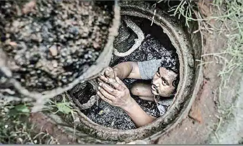 ഓ​ട​മ​ര​ണ​ങ്ങ​ൾ കൊ​ല​പാ​ത​ക​ങ്ങ​ളാ​ണ്