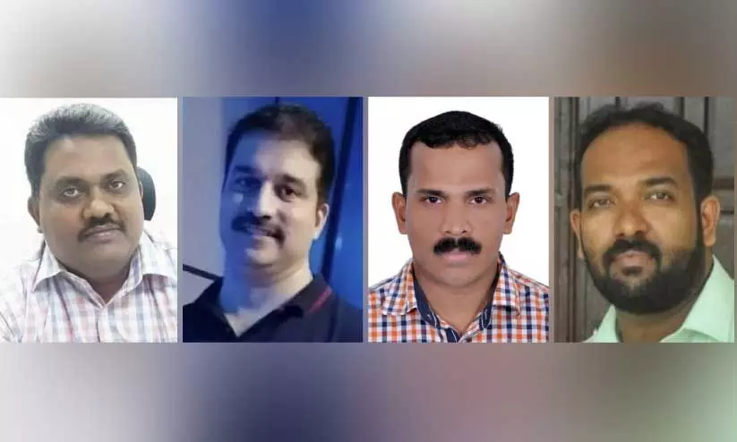 Navayugam Dammam Navayugam Dammam