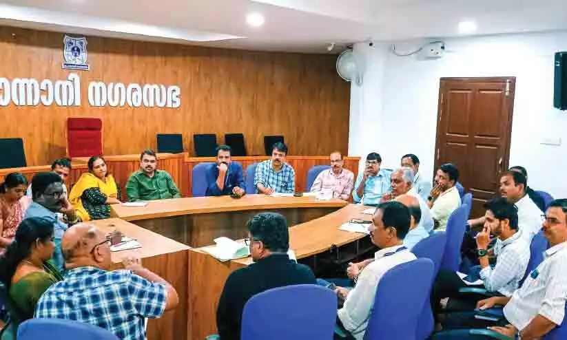 Malaria cases confirmed in Ponnani