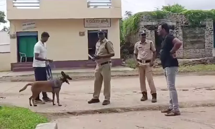 andhra police andhra police