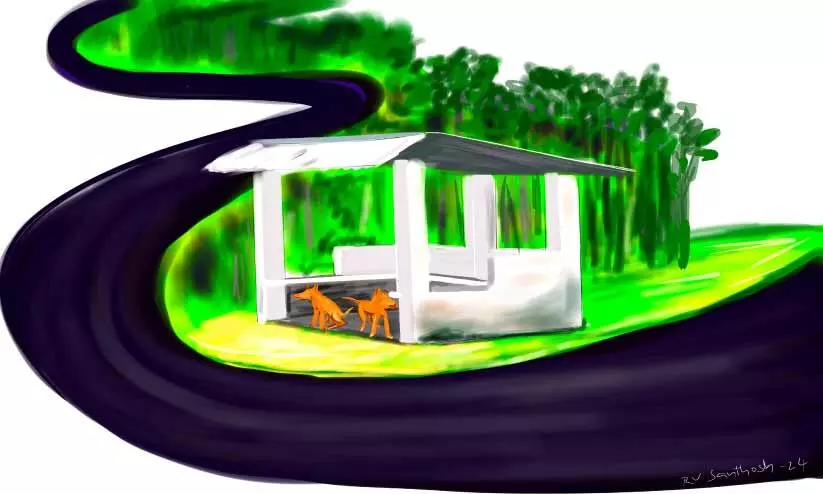 കടമ്മനിട്ട കടമ്മനിട്ട