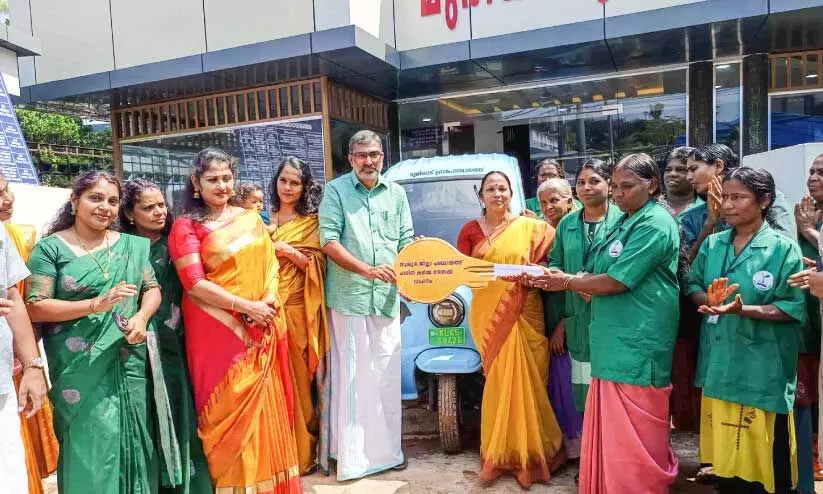 thrissur news thrissur news