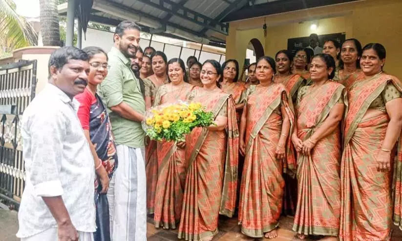 mahalakshmi mahalakshmi