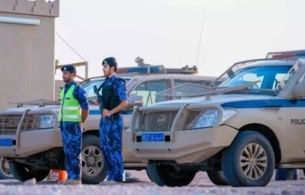 വാദികബീർ വെടിവെപ്പ്: പ്രതികൾ മൂന്ന് ഒമാനി സഹോദരന്മാർ വാദികബീർ വെടിവെപ്പ്: പ്രതികൾ മൂന്ന് ഒമാനി സഹോദരന്മാർ