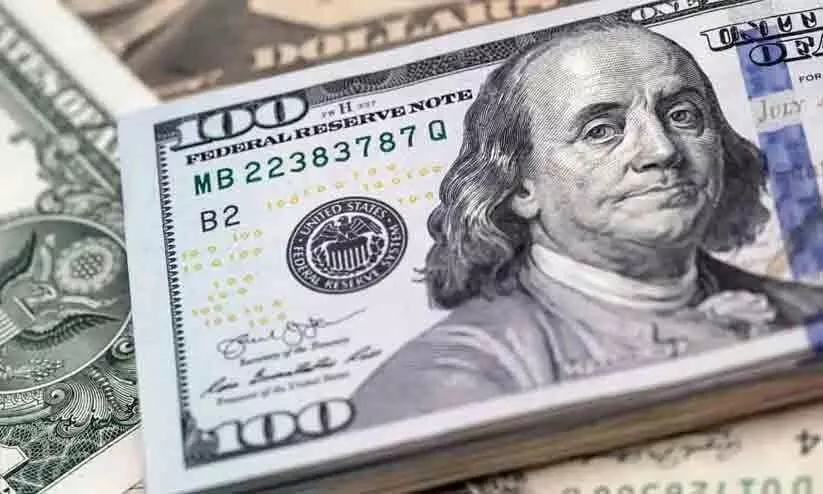 ലോകത്തിലെ ഏറ്റവും സമ്പന്ന രാജ്യങ്ങളുടെ പട്ടിക പുറത്ത്; ഇന്ത്യയുടെ സ്ഥാനം? ലോകത്തിലെ ഏറ്റവും സമ്പന്ന രാജ്യങ്ങളുടെ പട്ടിക പുറത്ത്; ഇന്ത്യയുടെ സ്ഥാനം?