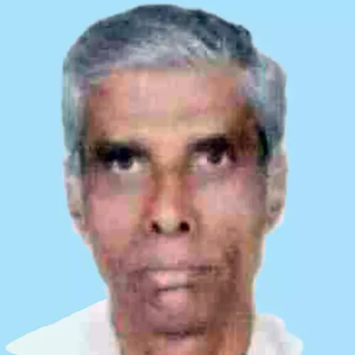 ഹ​രി​ദാ​സ്