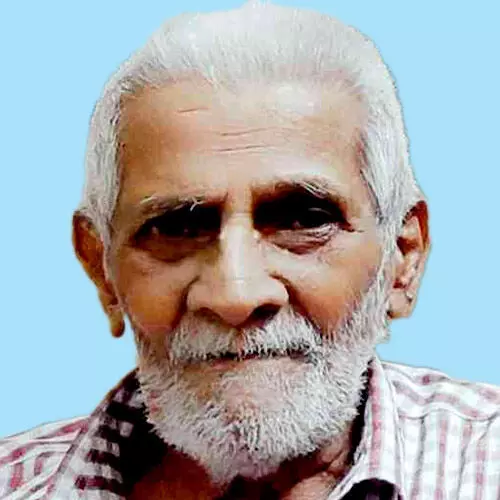 രാ​ജ​ൻ മേ​നോ​ൻ