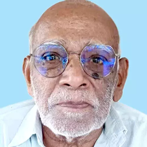 പ്ര​ഭാ​ക​ര​ൻ