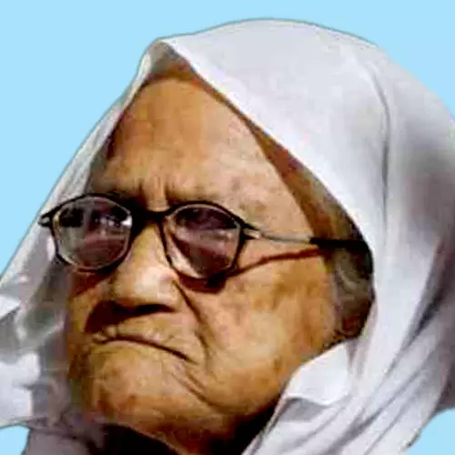 ഹ​ലീ​മ ഉ​മ്മ