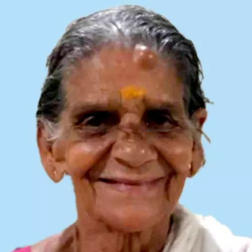 ക​ല്യാ​ണി