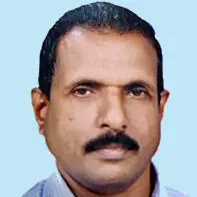 ശ്രീ​ധ​ര​ൻ