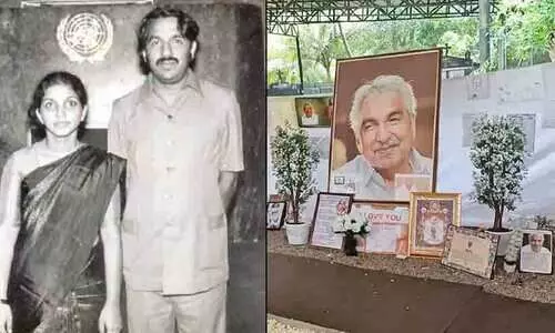 പ്രാർഥനയിലൂടെ ഞാൻ ആ മുറിവുണക്കും...