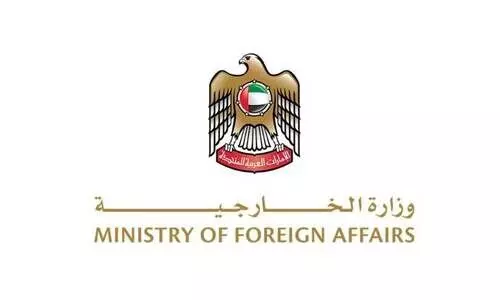 ഒ​മാ​ൻ വെ​ടി​വെ​പ്പ്; ശ​ക്ത​മാ​യി അ​പ​ല​പി​ച്ച് യു.​എ.​ഇ