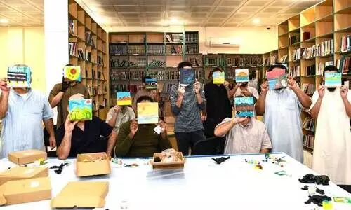 Positive Isolation Program