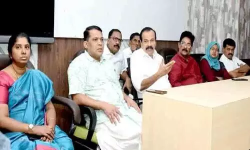 Malappuram Urban Beautification