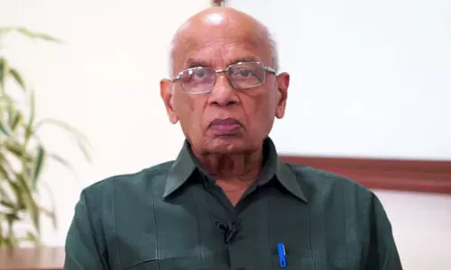 Dr. M.S. Valiathan
