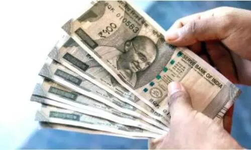 ദീ​നാ​ർ വി​നി​മ​യ നി​ര​ക്കി​ൽ വ​ൻ കു​തി​പ്പ്; നാ​ട്ടി​ലേ​ക്ക് പ​ണ​മ​യ​ക്കാ​ൻ ന​ല്ല സ​മ​യം