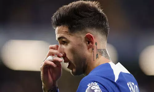 വംശീയാധിക്ഷേപം: മാപ്പ് കൊണ്ട് കാര്യമില്ല; അർജന്റീനക്കെതിരെ അന്വേഷണം തുടങ്ങി ഫിഫ