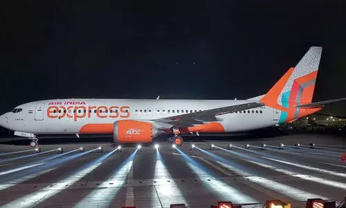 air india express 9789797