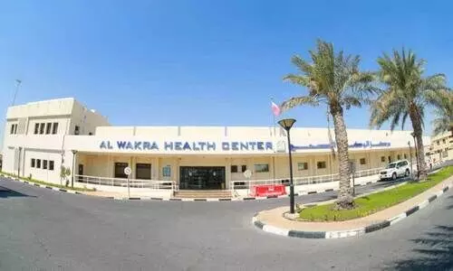 wakra Health Center
