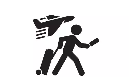 Online Airline Ticket Booking,