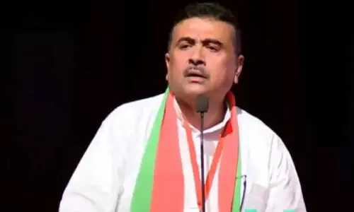 ന്യൂനപക്ഷ മോർച്ച പിരിച്ചുവിടണമെന്ന് ബി.ജെ.പി നേതാവ് സുവേന്ദു അധികാരി; ​ദേശീയ മുസ്‍ലിം എന്ന പദം ഉപയോഗിക്കില്ല