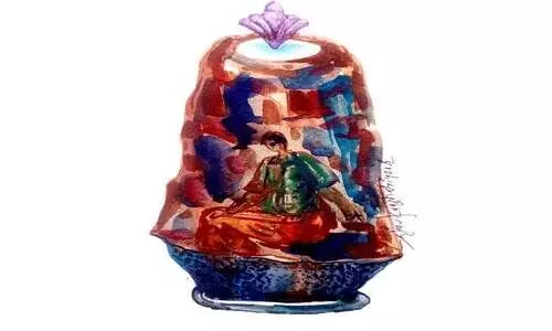 വ്യക്തിത്വമുള്ള ഒരു മൃഗവൈദ്യൻ വ്യക്തിത്വമുള്ള ഒരു മൃഗവൈദ്യൻ