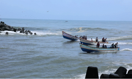 വാക്കിലൊതുങ്ങിയ വാഗ്ദാനങ്ങൾ; മുതലപ്പൊഴിയിൽ മരിച്ചവരുടെ ബന്ധുക്കൾ ദുരിതത്തിൽ