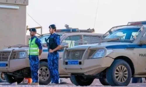 വാദികബീർ വെടിവെപ്പ്​: പ്രതികൾ മൂന്ന് ഒമാനി  സഹോദരന്മാർ