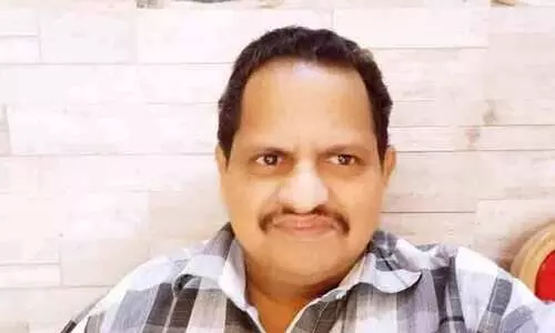 കൊല്ലം സ്വദേശിയായ ബഹ്റൈൻ പ്രവാസി നാട്ടിൽ നിര്യാതനായി