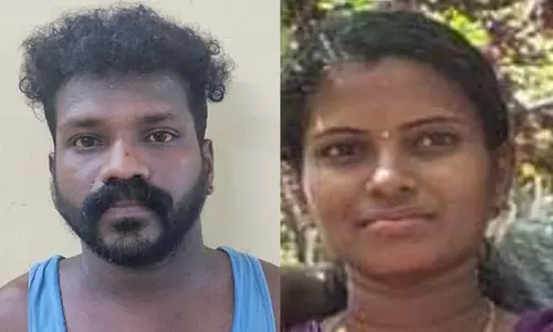 ആലപ്പുഴയിൽ വിദ്യാർഥിനിയെ മദ്യം നൽകി പീഡിപ്പിച്ച ദമ്പതികൾ അറസ്റ്റിൽ