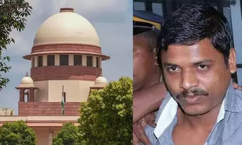 അമീറുല്‍ ഇസ്‌ലാമിന്‍റെ വധശിക്ഷക്ക് സുപ്രീംകോടതി സ്റ്റേ