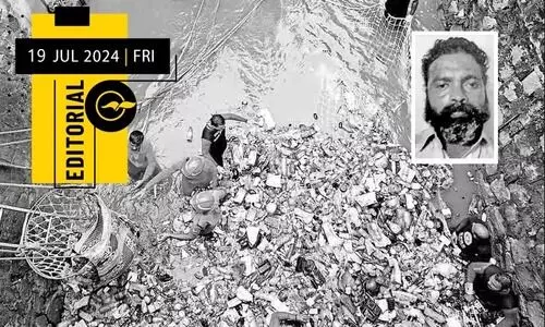 ജോയിമാരുടെ അവസാനിക്കാത്ത രക്തസാക്ഷിത്വങ്ങൾ