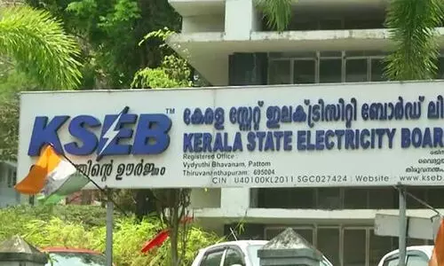 കെ.എസ്.ഇ.ബി ഓഫിസുകൾ ഇനി കാമറ നിരീക്ഷണത്തിൽ; ഫോൺ കാളുകൾ റെക്കോഡ് ചെയ്യും