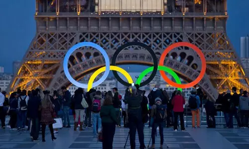 ഈക്വലിമ്പിക്സ്: ആദ്യമായി ഒളിമ്പിക്സിലെ പുരുഷ-വനിത പ്രാതിനിധ്യം 50:50