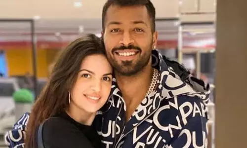 ക്രിക്കറ്റ് താരം ഹാർദിക്കും ഭാര്യ നടാഷയും വേർപിരിഞ്ഞു; ബുദ്ധിമുട്ടേറിയ തീരുമാനമെന്ന്