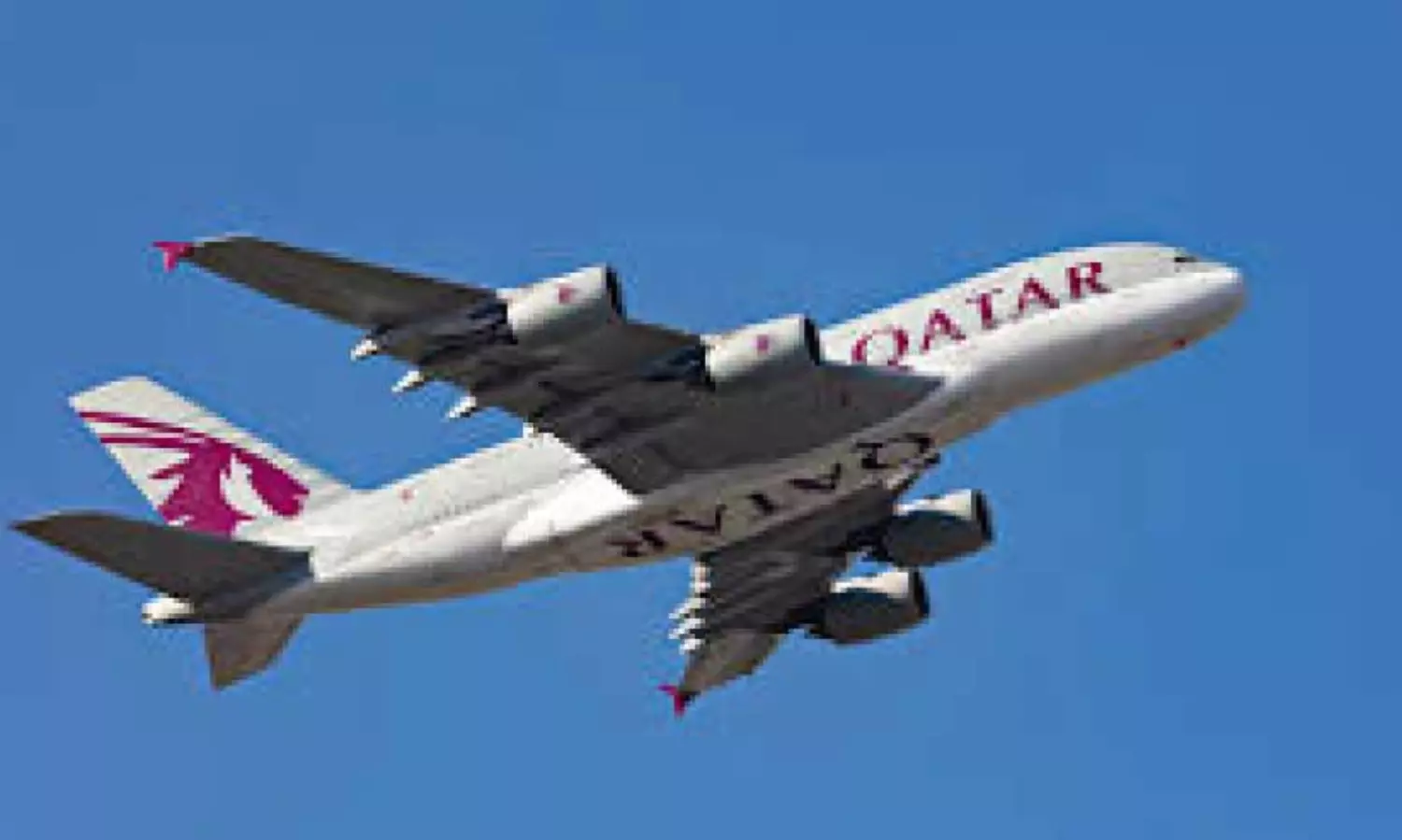 Qatar Airways
