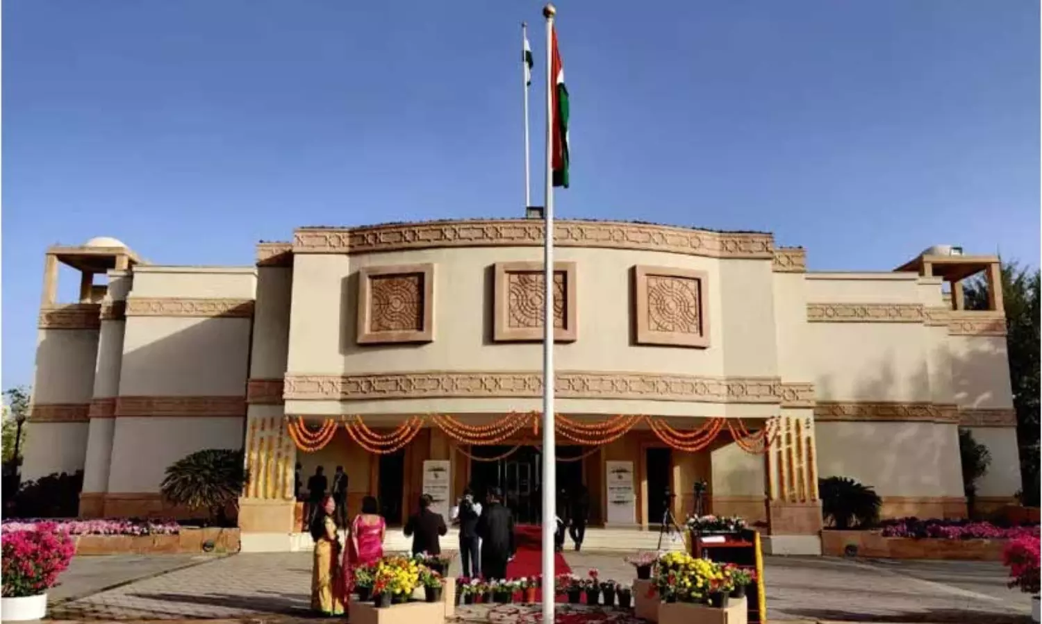 oman Indian Embassy