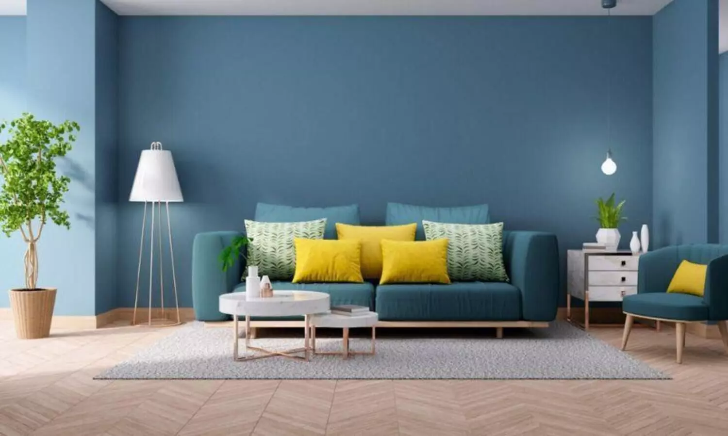 വീടിന് പുതിയമുഖം, ഒരുക്കാം ചെലവുകുറച്ച് ഏസ്തെറ്റിക്കായി