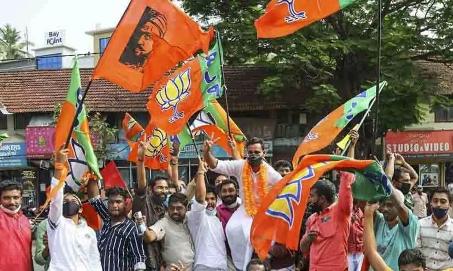 കർണാടകയിലെ പ്രത്യേക തൊഴിൽ സംവരണം: 24ന് എൻ.ഡി.എ പ്ര​​ക്ഷോഭം