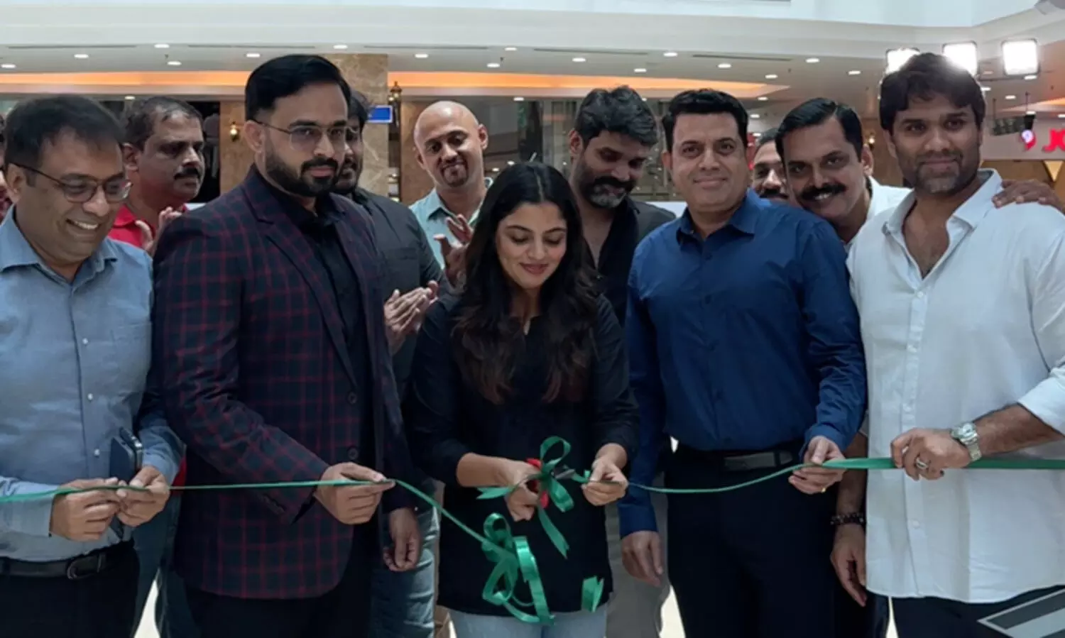 ആ​ഗോള ബ്രാൻഡുകളുടെ അതിശയിപ്പിക്കുന്ന ശേഖരവുമായി അന്താരാഷ്ട്ര വാച്ച് എക്സ്പോക്ക് ലുലുവിൽ തുടക്കം