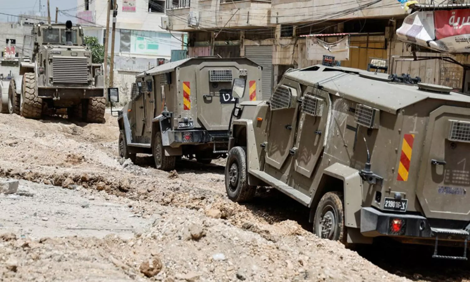 ഇസ്രായേലിനെതിരെ അന്താരാഷ്ട്ര നീതിന്യായ കോടതി വിധി: ‘ഫലസ്തീനിലെ കൈയേറ്റം നിയമവിരുദ്ധം, ഉടൻ പിന്മാറണം’
